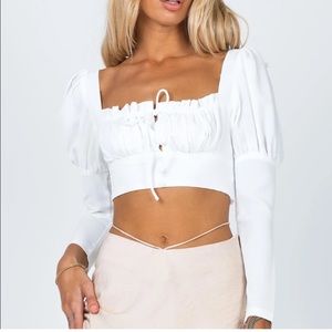 Princess Polly Maise Top
